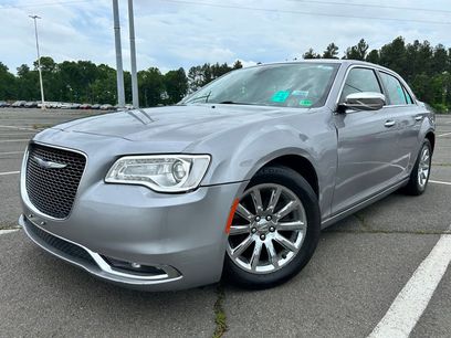 Used 2015 Chrysler 300 C