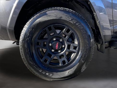 Used 2023 Toyota 4Runner SR5 Premium w/ Moonroof Package image 34