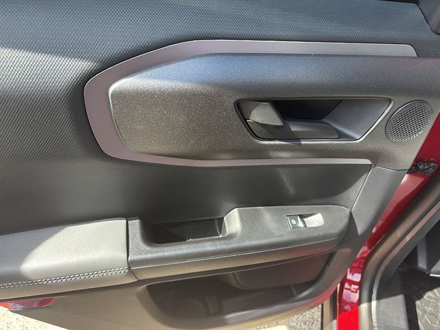 New 2026 Ford Bronco Sport Outer Banks AWD/4WD image 16