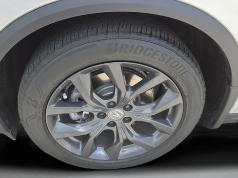Used 2023 Acura MDX A-Spec AWD/4WD image 39