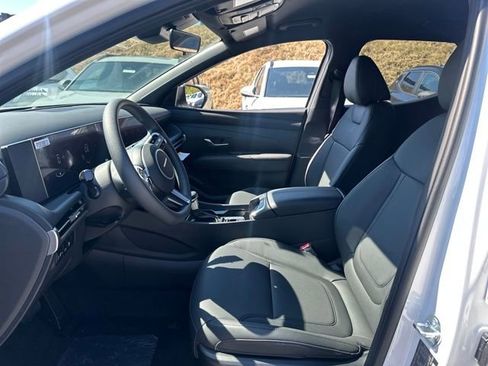 New 2026 Hyundai Santa Cruz SEL AWD/4WD image 5