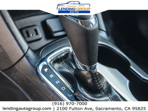 Used 2019 Chevrolet Cruze LT w/ Convenience Package image 17