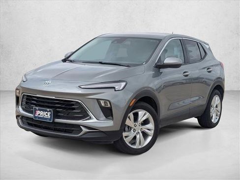 Used 2025 Buick Encore GX Preferred image 1