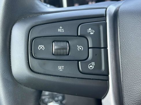 Used 2026 GMC Sierra 1500 SLT AWD/4WD image 24