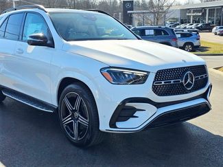 New 2026 Mercedes-Benz GLE 350 4MATIC video 2