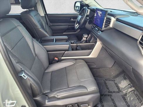 Used 2024 Toyota Tundra Limited image 22