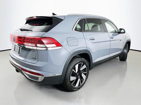 Used 2026 Volkswagen Atlas Cross Sport SEL AWD/4WD image 7