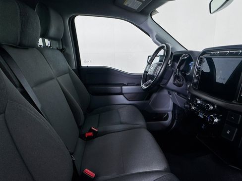 Used 2024 Ford F150 XLT image 26