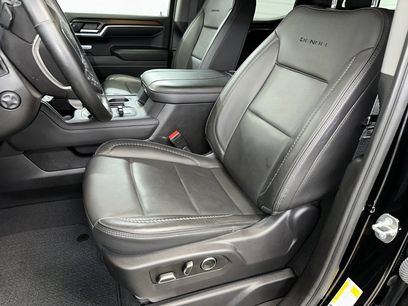 Used 2024 GMC Sierra 1500 Denali w/ Denali Reserve Package