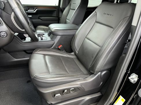 Used 2024 GMC Sierra 1500 Denali w/ Denali Reserve Package image 2