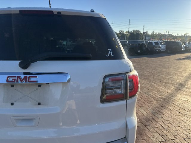 Used 2013 GMC Acadia SLE FWD image 11