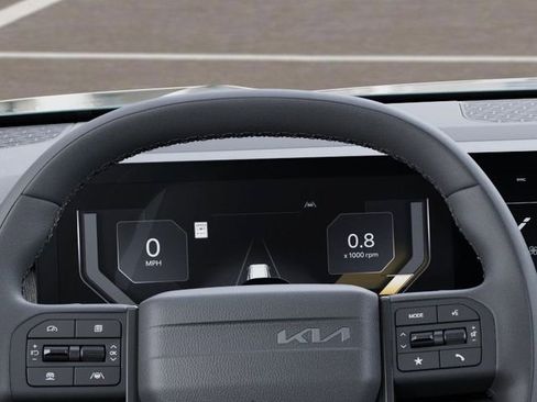 New 2027 Kia Telluride X-Line SX Prestige image 21