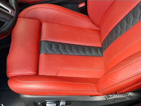 Used 2023 BMW X5 M w/ Competition Package AWD/4WD image 25