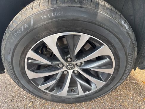 Used 2020 Lexus RX 350 FWD image 10