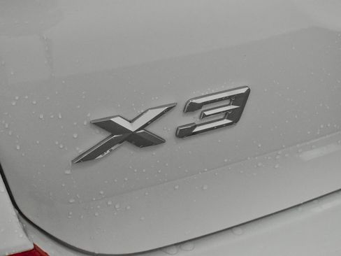 Used 2021 BMW X3 xDrive30i w/ Convenience Package image 10