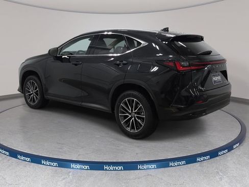 Used 2024 Lexus NX 350 AWD w/ Cold Area Package image 8