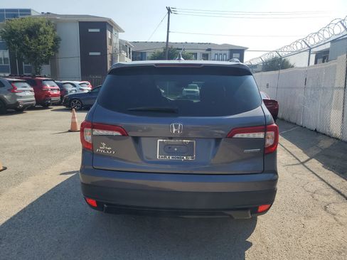 Used 2021 Honda Pilot Special Edition image 5