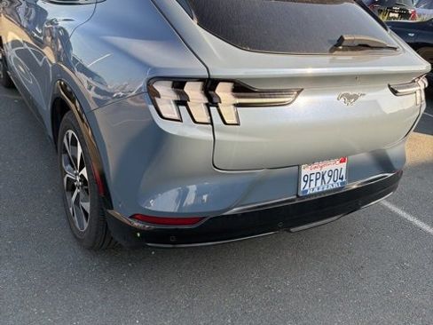 Used 2023 Ford Mustang Mach-E Premium image 7