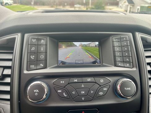 Used 2019 Ford Ranger XL w/ Equipment Group 101A Mid image 14