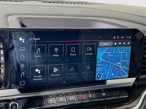 New 2026 GMC Sierra 1500 Elevation w/ Preferred Package image 13