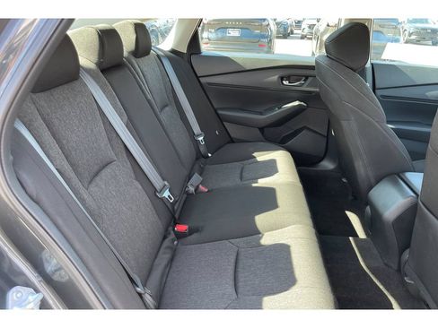 Used 2023 Honda Accord EX image 17