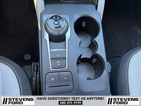 Used 2024 Ford Escape Active w/ Cold Weather Package image 20