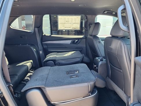 New 2026 Buick Enclave Sport Touring w/ Super Cruise Package image 48