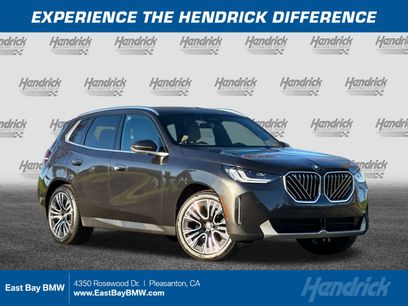 Used 2025 BMW X3 xDrive30i w/ Premium Package