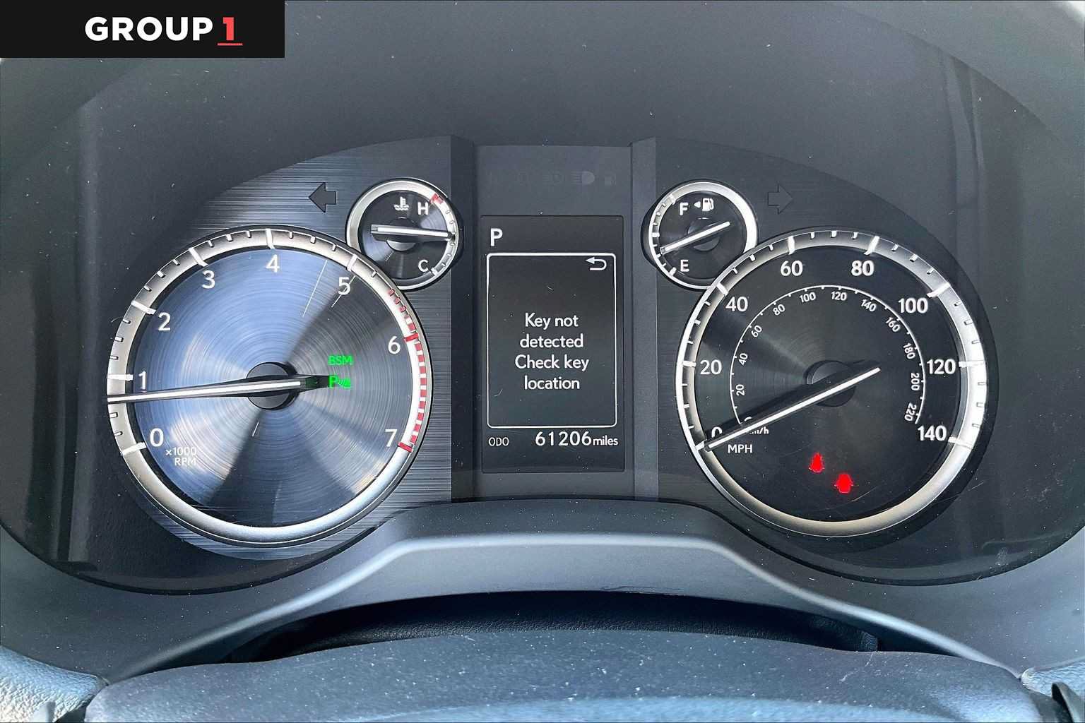 Certified 2021 Lexus GX 460 Premium AWD/4WD image 23