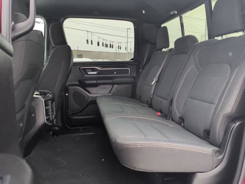 Used 2022 RAM 1500 Big Horn image 19