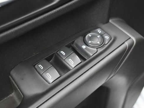 Used 2022 Chevrolet Silverado 1500 Custom Trail Boss image 17