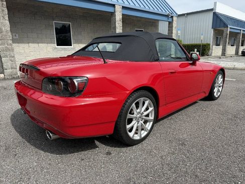 Used 2007 Honda S2000 image 15