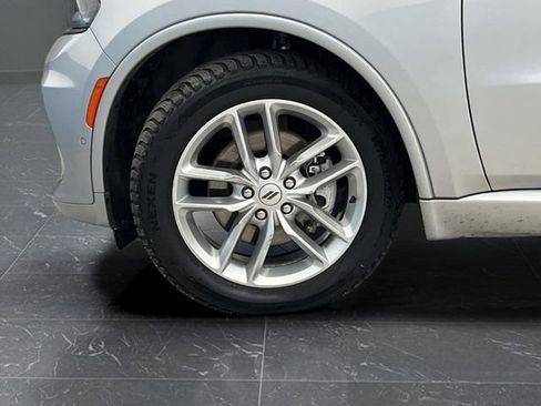 Certified 2025 Dodge Durango R/T image 41