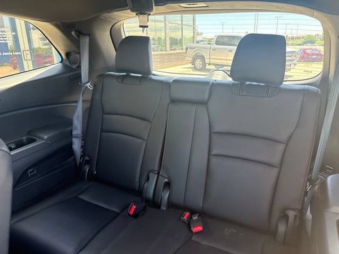 Certified 2021 Honda Pilot Black Edition image 42