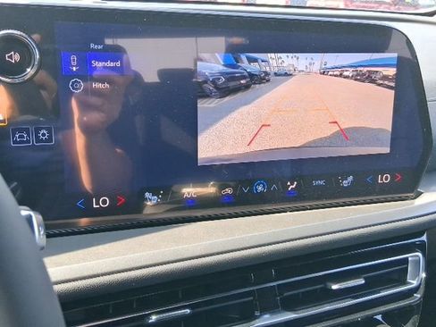 New 2026 Chevrolet Traverse LT w/ LPO, Floor Liner Package FWD image 12