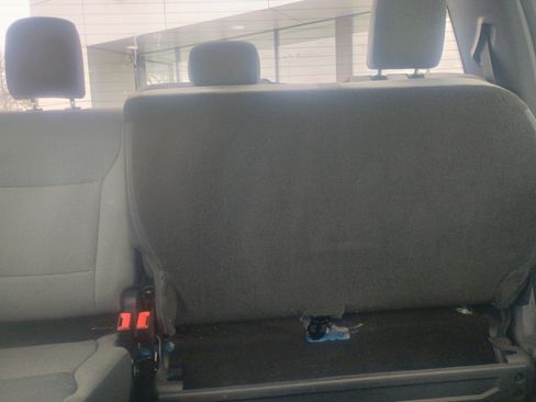 Certified 2025 Ford F150 XLT w/ Equipment Group 301A Standard image 30