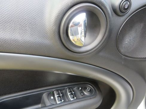 Used 2016 MINI Cooper Countryman S image 11