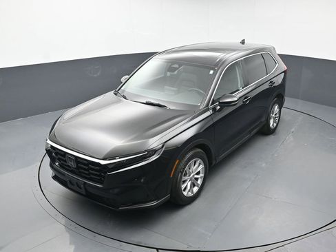 Certified 2024 Honda CR-V EX-L image 40