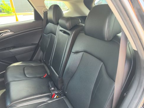 Used 2023 Kia Sportage EX FWD image 18