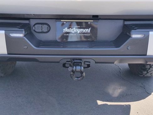 Used 2023 Toyota Tundra Platinum AWD/4WD image 27