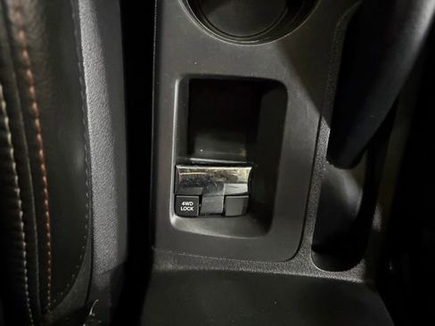 Used 2016 Jeep Patriot 75th Anniversary w/ Power Value Group image 48