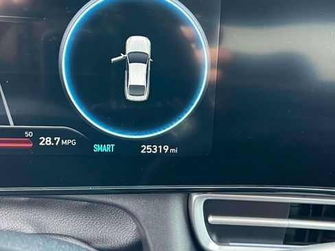 Certified 2023 Hyundai Elantra Limited FWD image 27