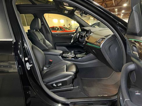 Used 2022 BMW X3 xDrive30i w/ Convenience Package image 12