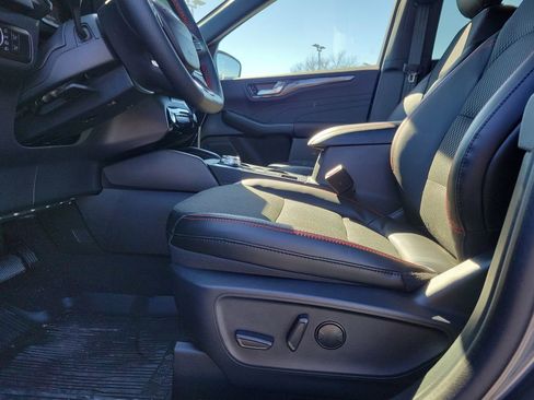 New 2026 Ford Escape ST-Line w/ Tech Pack #1 image 19