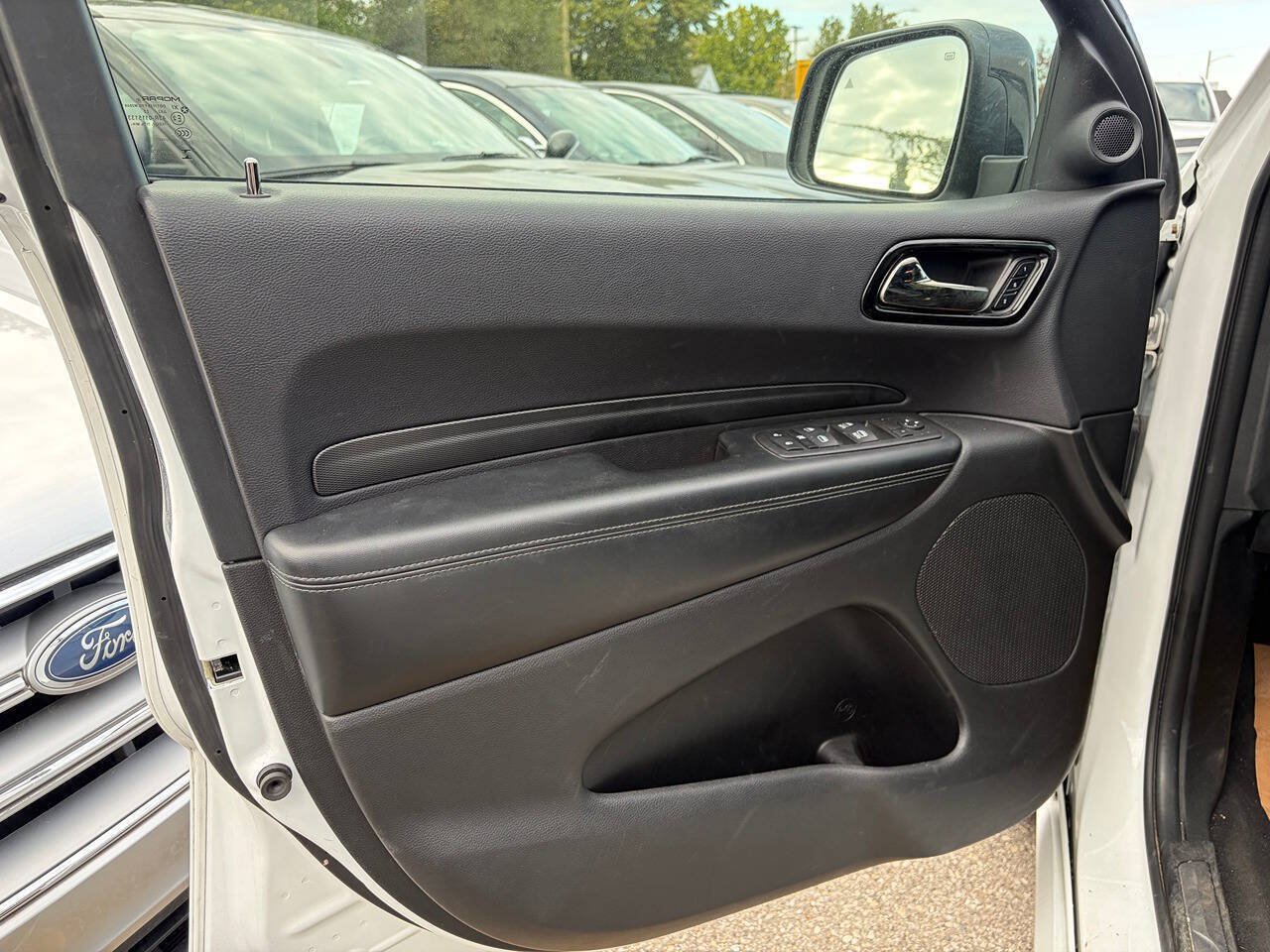 Used 2022 Dodge Durango GT AWD/4WD image 10