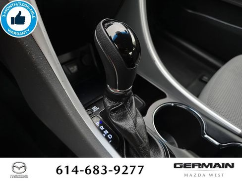 Used 2014 Hyundai Sonata GLS w/ Popular Equipment Group 2 FWD image 27