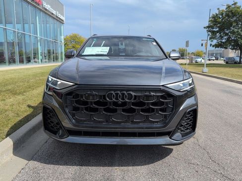 New 2025 Audi Q8 Premium Plus image 27