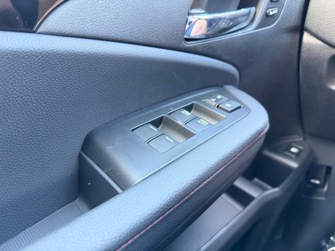 New 2026 Honda Ridgeline Black Edition image 13