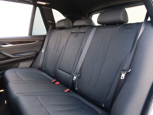 Used 2018 BMW X5 sDrive35i RWD image 34