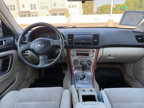 Used 2006 Subaru Outback 2.5i AWD/4WD image 20